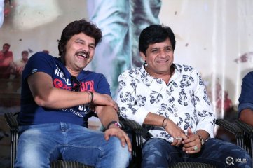 Lion Movie Date Press Meet